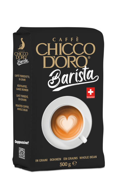 CHICCO DORO Barista 500g, ganze Bohnen